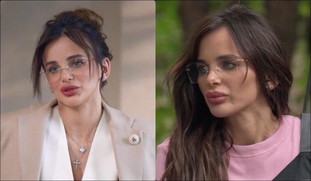 Una storia toccante di violenza e alcolismo in famiglia: la partecipante al reality show &quot;Il Celibe&quot; condivide la sua esperienza traumatica