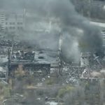 Situazione critica a Pokrovsk: possibili conseguenze di un accerchiamento della città