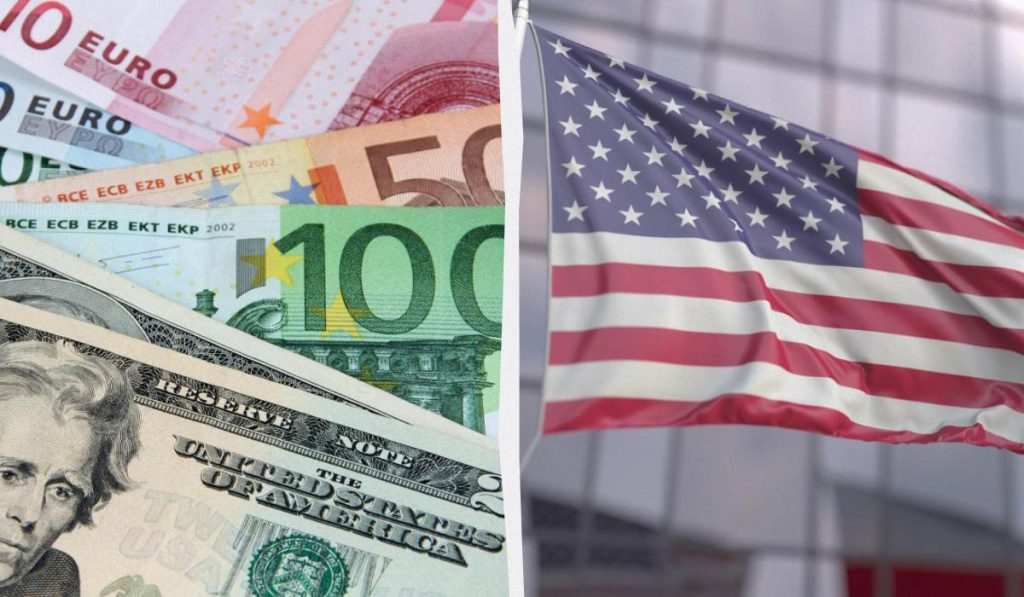 Stati Uniti sostengono l&#039;Unione Europea nell&#039;utilizzo dei fondi russi congelati per aiutare l&#039;Ucraina