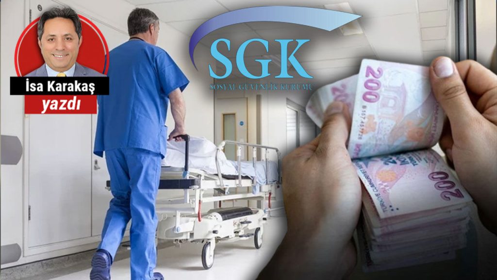 Il Ruolo dell&#039;SGK nella Protezione dei Lavoratori in Turchia: Diritti, Doveri e Conseguenze