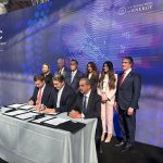 Ucraina e Stati Uniti firmano accordo a lungo termine per l'approvvigionamento di gas fino al 2050