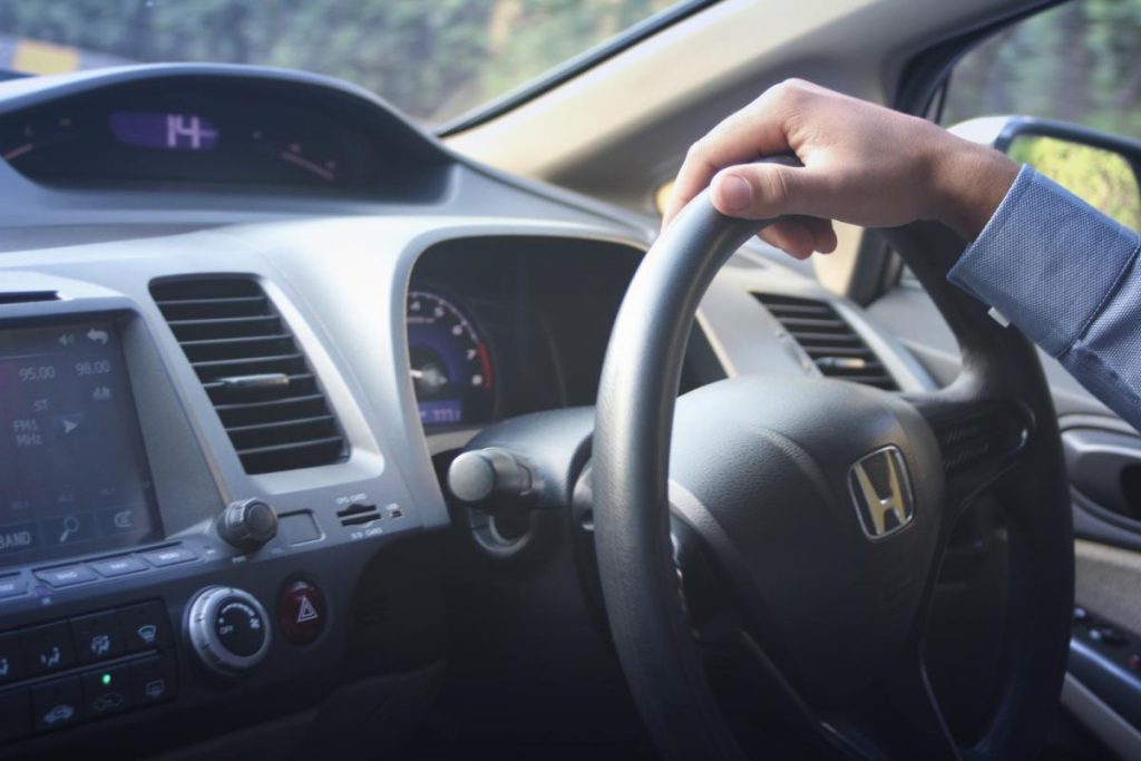 Крупный японский автопроизводитель отозвал в США более 400 тысяч машин: какова причина