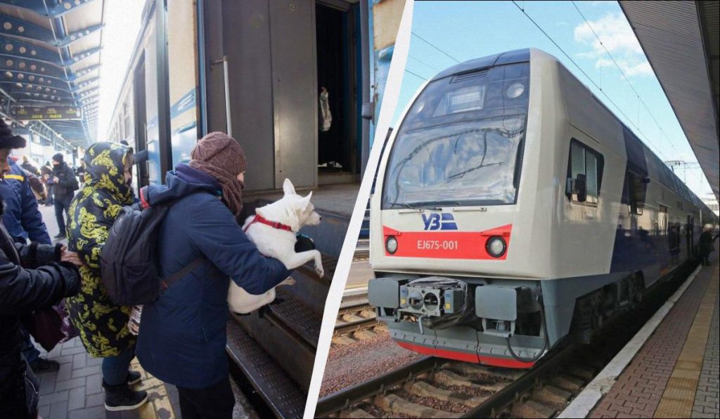 Viaggia gratuitamente per 3000 km in treno con il programma UZ-3000: scopri come funziona e come acquistare i biglietti
