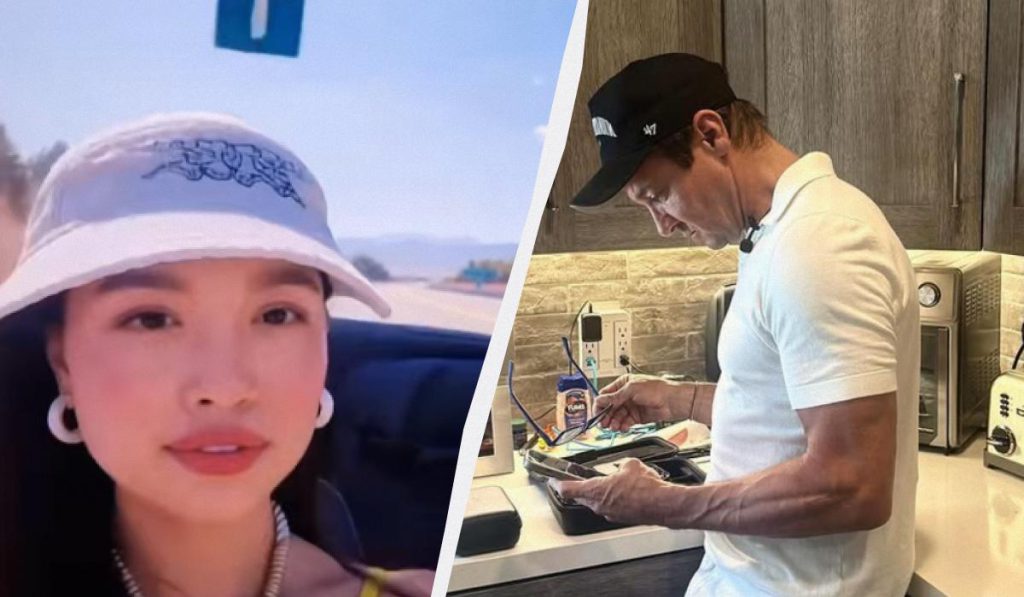 Accuse di Minacce e Intimidazioni contro una Stella dei Vendicatori: le Conseguenze Potenziali e l&#039;Importanza di Attendere i Fatti