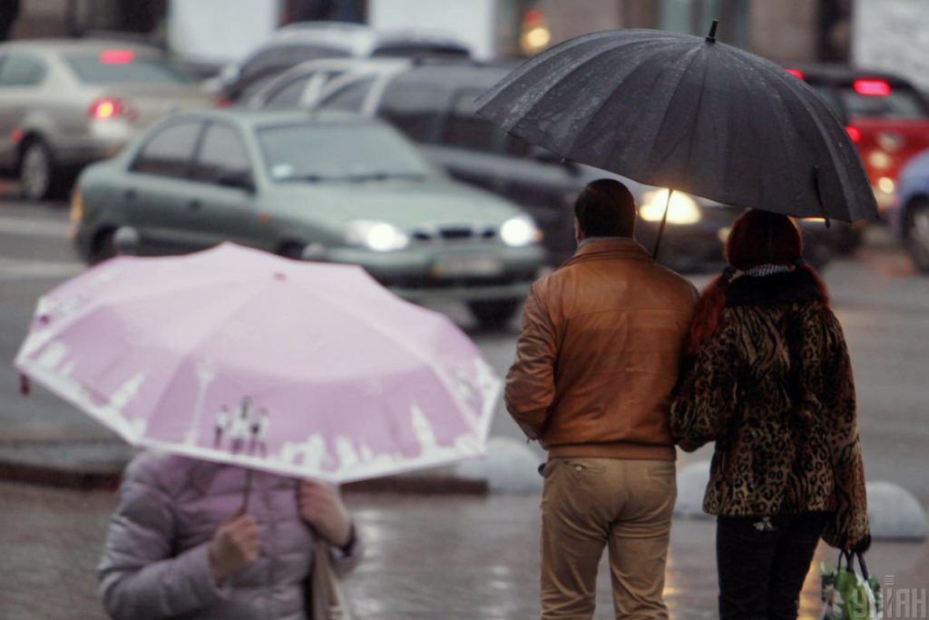Previsioni Meteo Avverse in Ucraina: Come Prepararsi per le Condizioni Climatiche Estreme