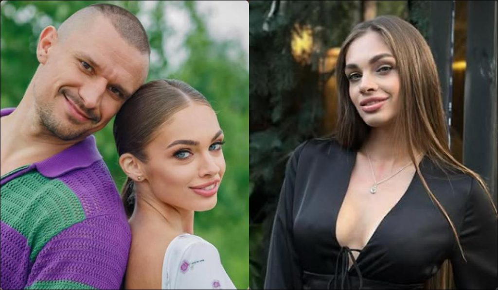 La partecipante del reality show &quot;Il Celibe&quot; Юлия Артюх lascia lo show dopo un appuntamento di eliminazione e rilascia una dichiarazione