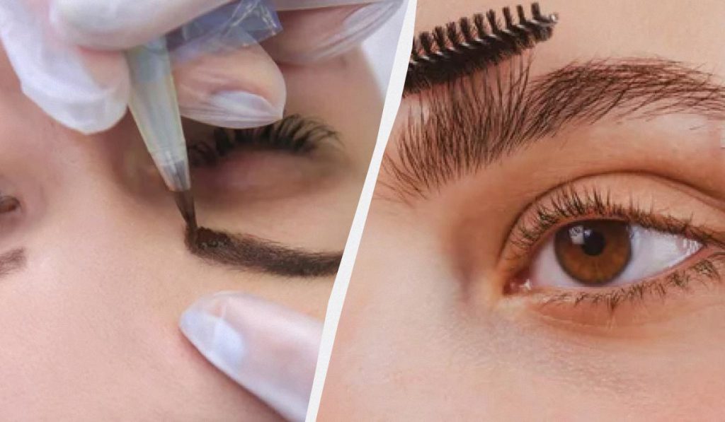 I 5 Errori da Evitare nel Trucco delle Sopracciglia per un Aspetto Giovanile e Naturale