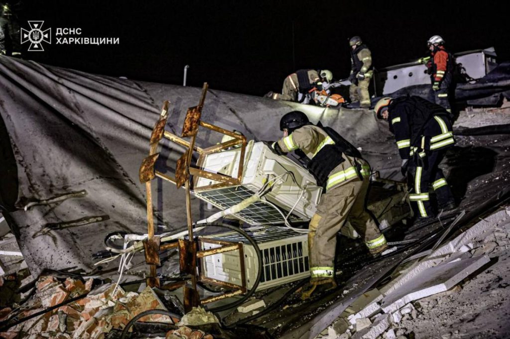 Crisi umanitaria a Charkiv: attacco russo colpisce fornitura di acqua e servizi essenziali