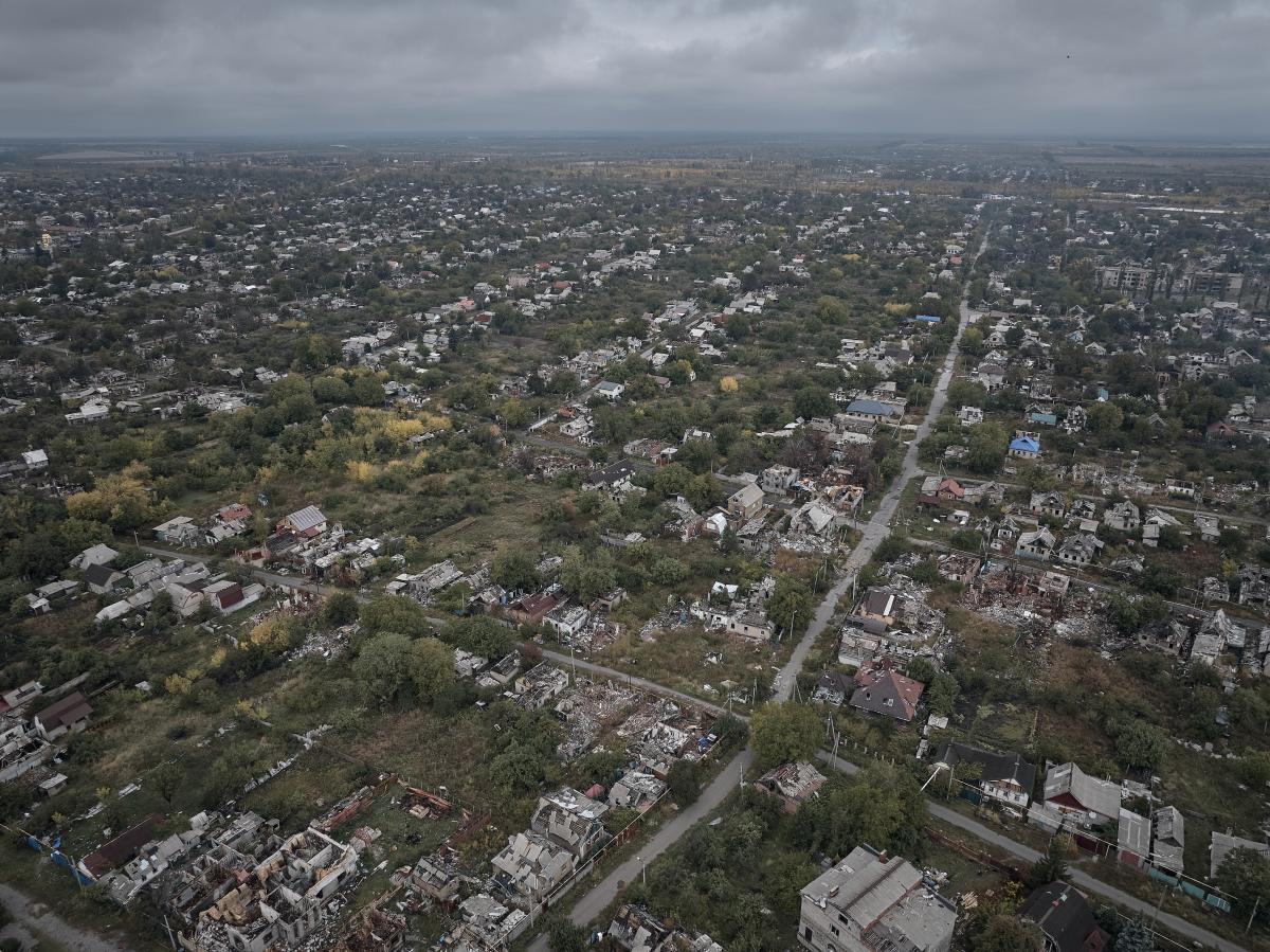 Situazione catastrofica a Pokrovsk: soldato ucraino denuncia chiusura delle vie di fuga da parte delle forze russe