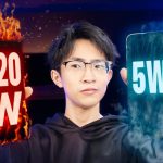 La Ricarica Rapida non Danneggia la Batteria degli Smartphone: Ecco i Risultati di un Esperimento di Due Anni