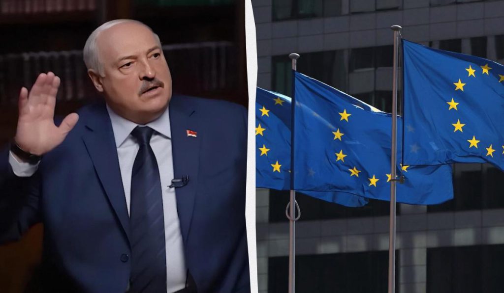 L&#039;Unione Europea valuta nuove sanzioni contro la Bielorussia: cosa significa e quali saranno le conseguenze