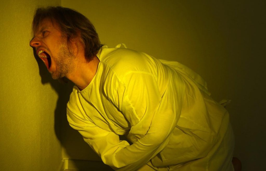 Il Colore della Psicopatia: Scoperto il Legame tra la Personalità e le Preferenze Cromatiche