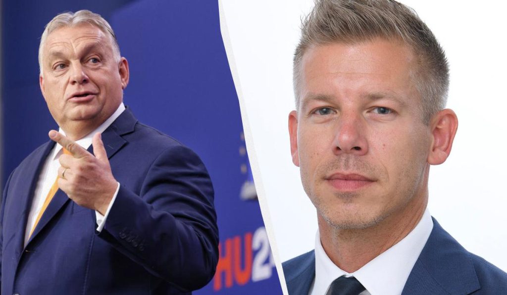 Posizione dell&#039;oppositore di Orbán sull&#039;Ucraina: una possibile svolta nella politica estera ungherese?