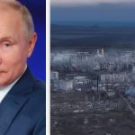 La crisi a Pokrovsk: la Russia blocca le catene logistiche, cosa significa per l'Ucraina?