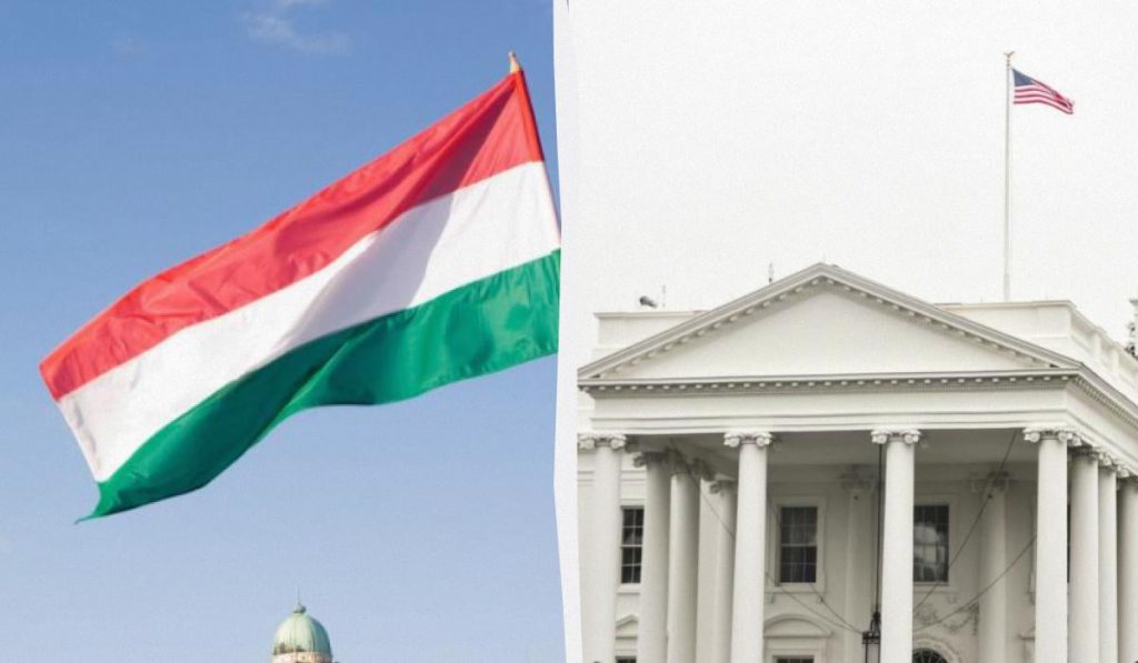 Casa Bianca rettifica: l&#039;Ungheria non è esentata permanentemente dalle sanzioni statunitensi