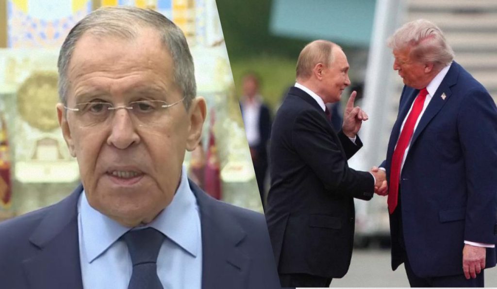 La crisi tra Russia e Ucraina: la posizione di Kiev è un ostacolo alla pace secondo il ministro degli esteri russo Lavrov