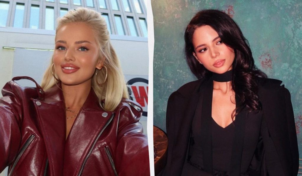 Una ex partecipante di Il Celibe esprime dubbi sulla sincerità di Sofia Shamiya