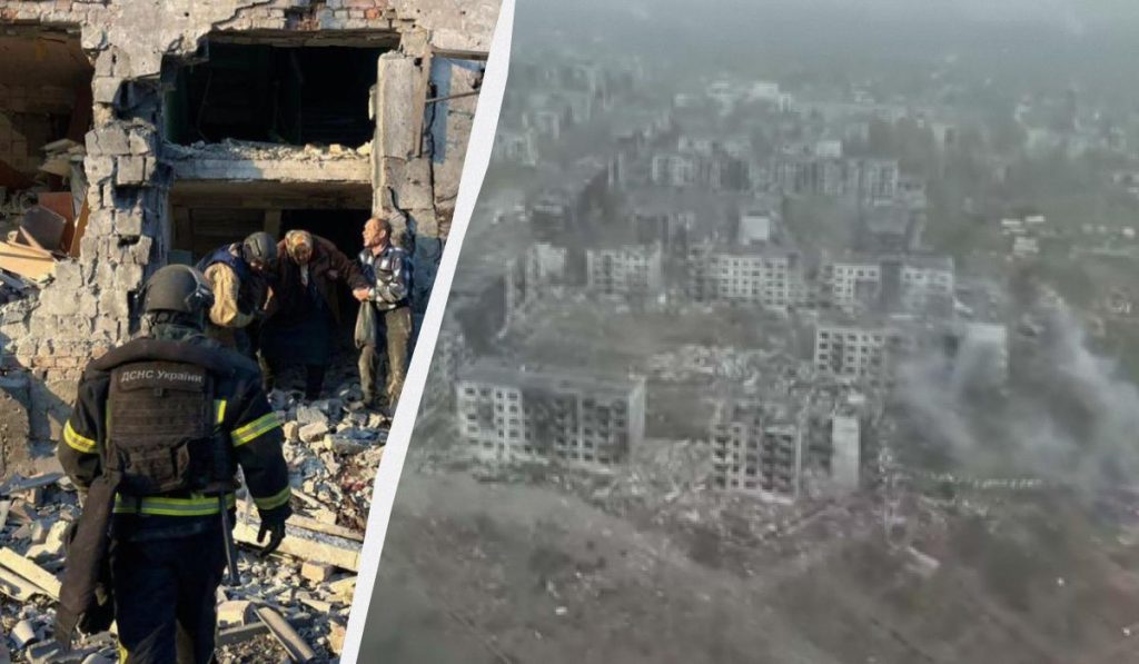 La drammatica fuga da Mironograd: come l&#039;invasione russa ha svuotato una città di 54.000 abitanti