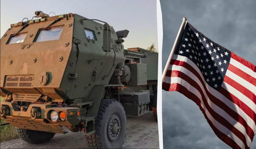 Sospensione delle forniture di armi americane ai paesi della NATO e all&#039;Ucraina a causa di problemi di finanziamento