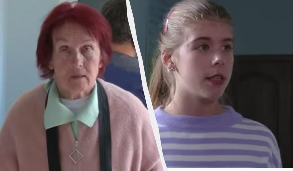 La donna più anziana dell&#039;Ucraina a diventare madre attraverso fecondazione artificiale è deceduta all&#039;età di 81 anni