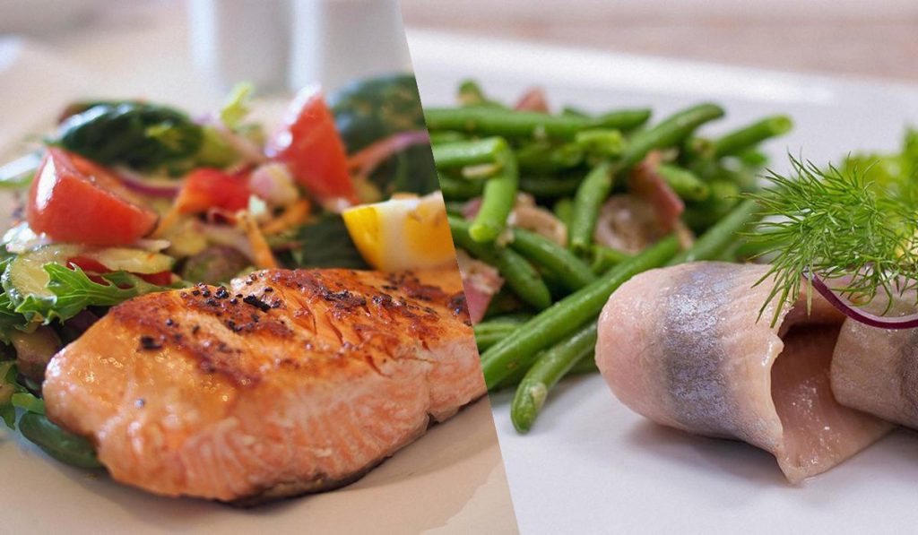 Pesce e Salute: Scopri i Benefici per il Cuore e il Cervello