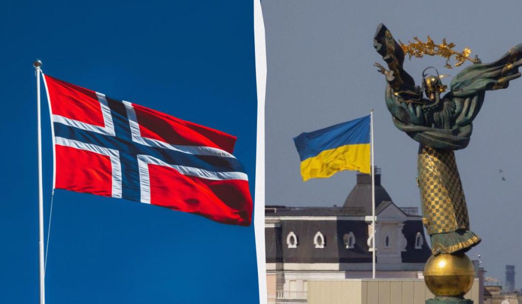 La Norvegia potrebbe essere la chiave per sbloccare le attività congelate della Russia in favore dell&#039;Ucraina grazie al suo enorme fondo sovrano