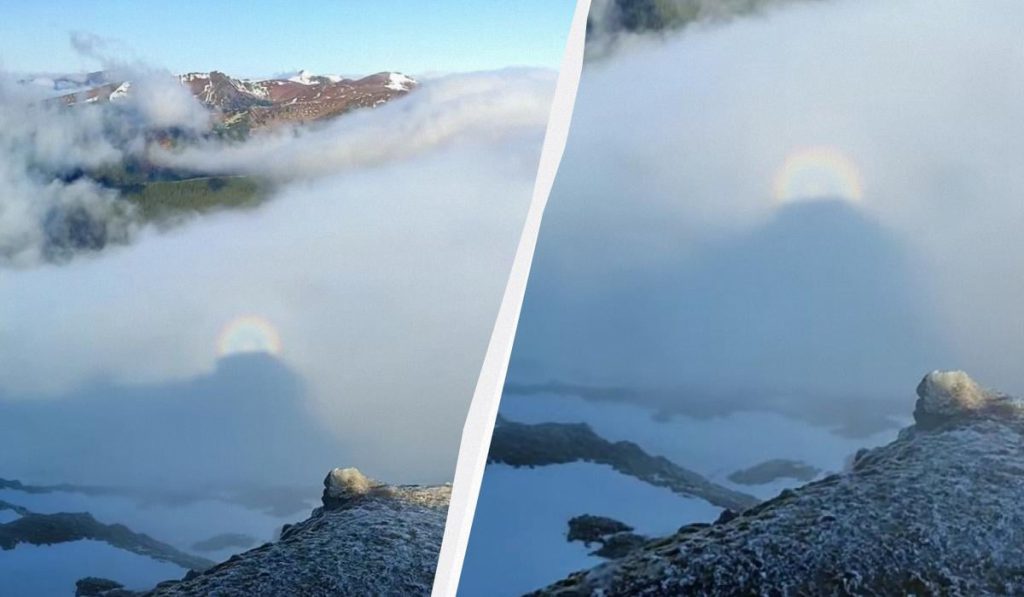 Il Misterioso Fenomeno dei Carpazi: Un Evento Naturale da Esplorare