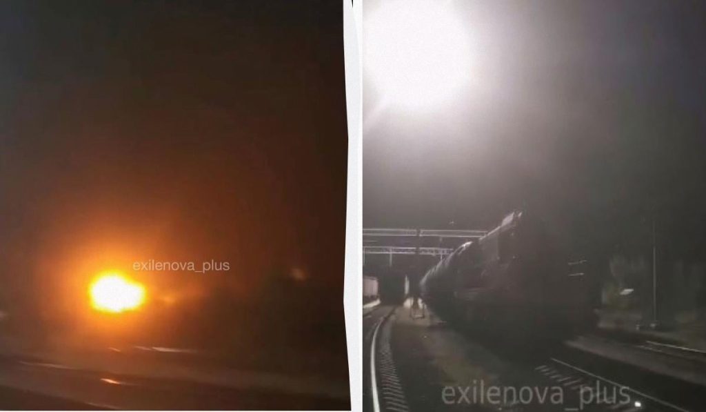 Attacco di droni in Russia: una minaccia alla sicurezza nella regione di Rostov