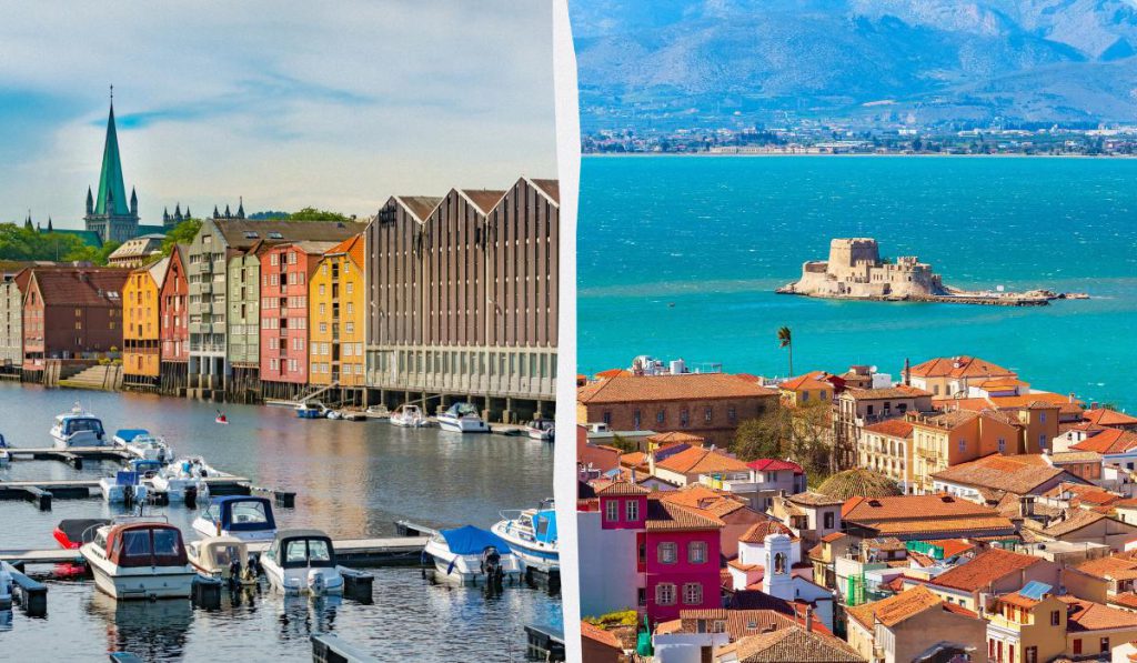 Città europee nascoste: scopri le destinazioni autentiche al di fuori delle rotte turistiche