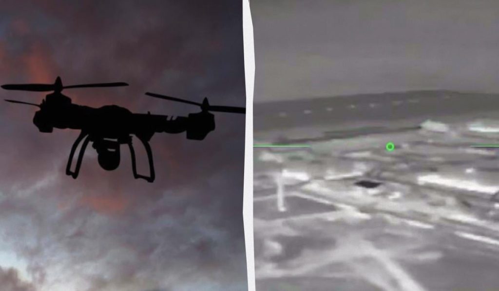 Attacco alla base petrolifera in Crimea: le forze speciali colpiscono per la terza volta in un mese