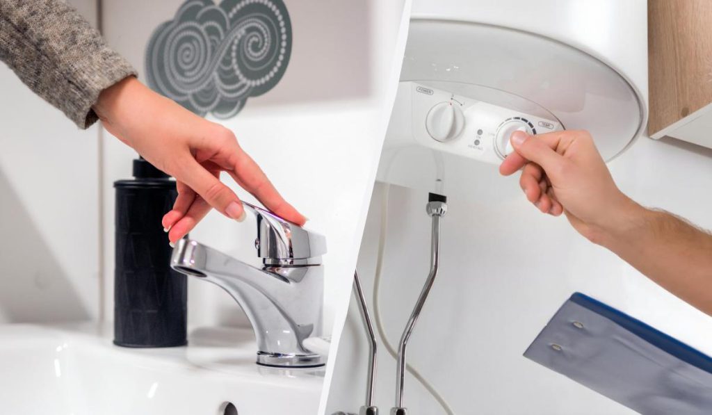 Boiler e Acqua: Quando Spegnere per Risparmiare Energie e Sicurezza?