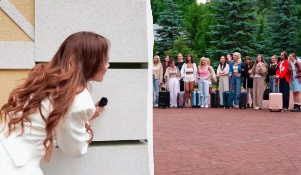 Somiglianza sorprendente tra due donne: l&#039;attrice Denisenko esprime la sua opinione