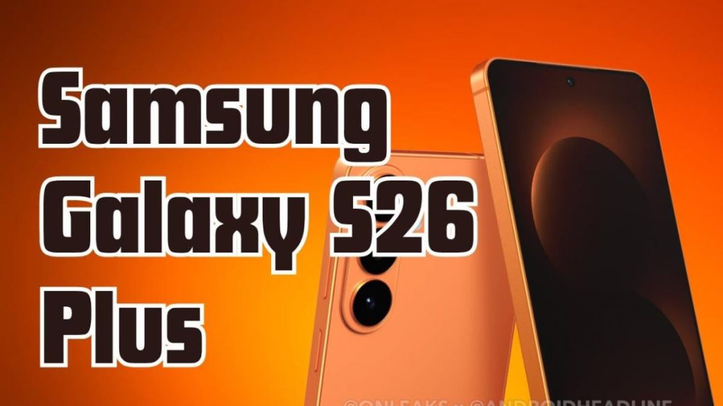 Il nuovo flagship Samsung: un design acceso e innovativo