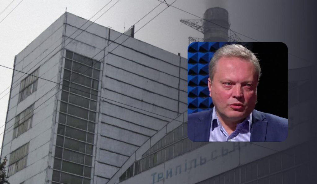 Danni alle centrali termoelettriche: una sfida per la sicurezza energetica