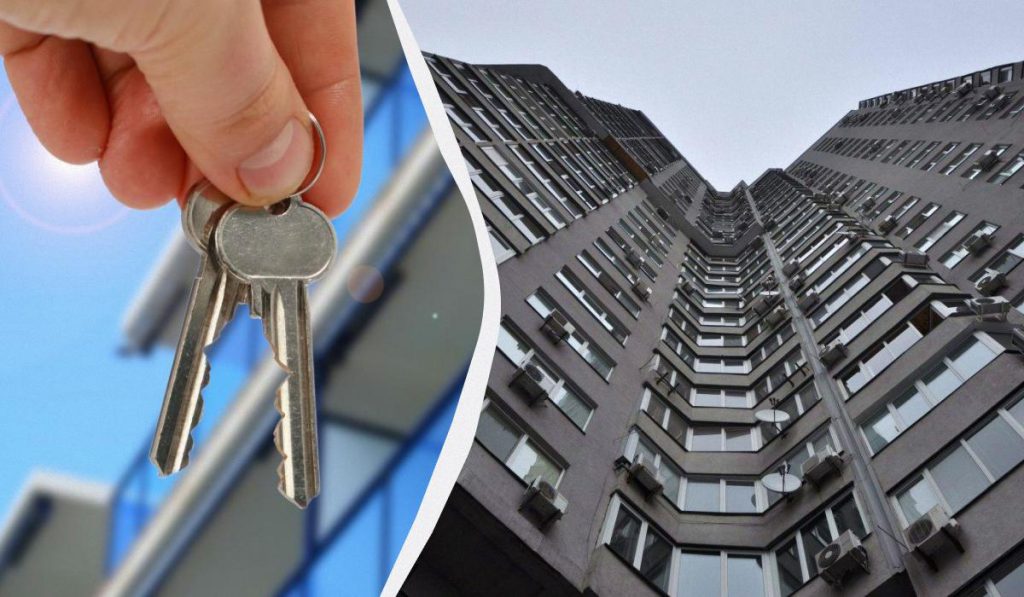 Mercato Immobiliare in Ucraina: Prezzi in Ascesa, Cosa Sta Succedendo?