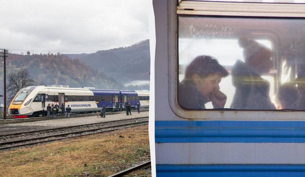 Nuove Fermate per il Servizio Ferroviario Internazionale in Ucraina: Miglioramenti e Opportunità per i Passeggeri