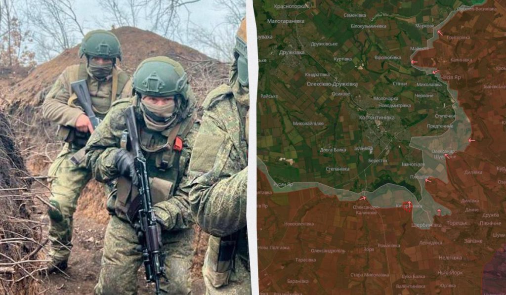 Situazione critica in Ucraina: due centri abitati occupati dalle forze russe