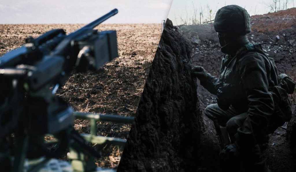 Situazione critica al fronte: il rischio di avanzata del nemico e la speranza di una soluzione pacifica