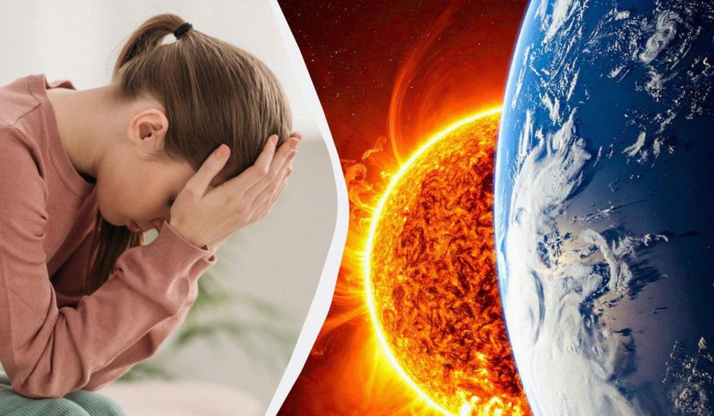 Сегодня на Землю обрушится 7-балльная магнитная буря: как защититься