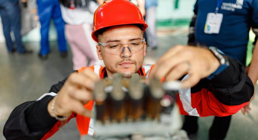 Università in Ucraina: Metinvest Politecnica, un modello di formazione per ingegneri qualificati nel settore industriale