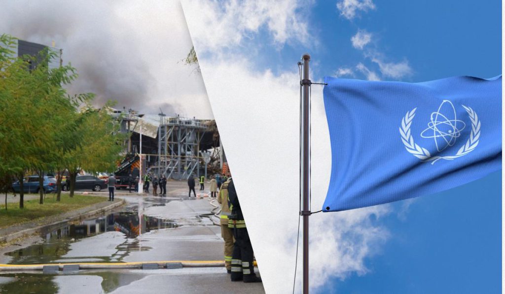 Minaccia energetica: la vulnerabilità silenziosa del nostro futuro