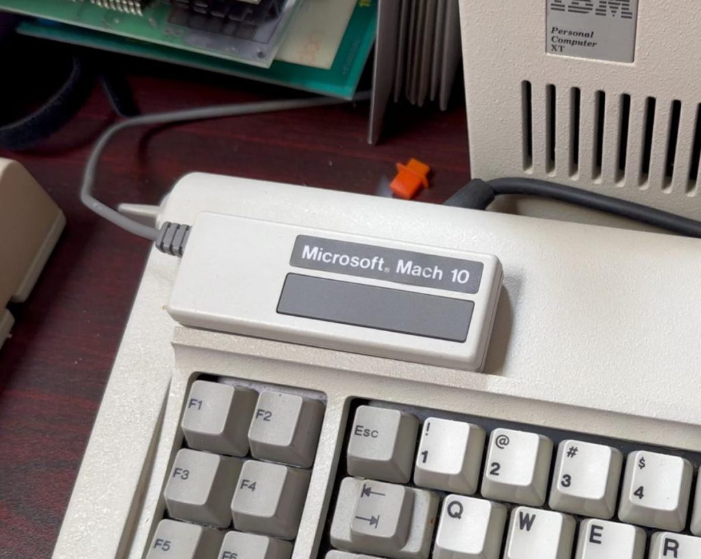 Il Grande Errore di Microsoft: Un Sistema Operativo Dimenticato