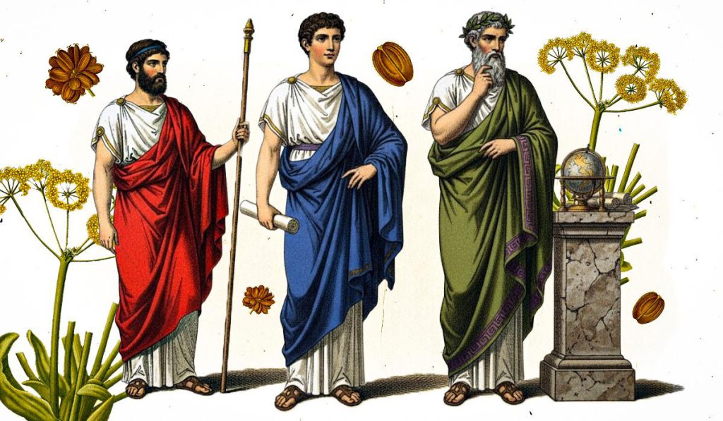 Il Silfio: la Pianta più Preziosa dell&#039;Oro, una Storia di Utilità e Scomparsa