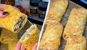 Un Piatto Semplice Diventa un Fenomeno su TikTok