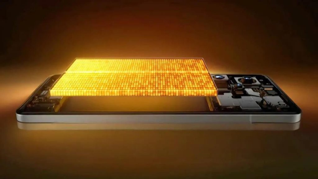 Telefoni cellulari con batterie da 10.000 mAh: la realtà del 2026