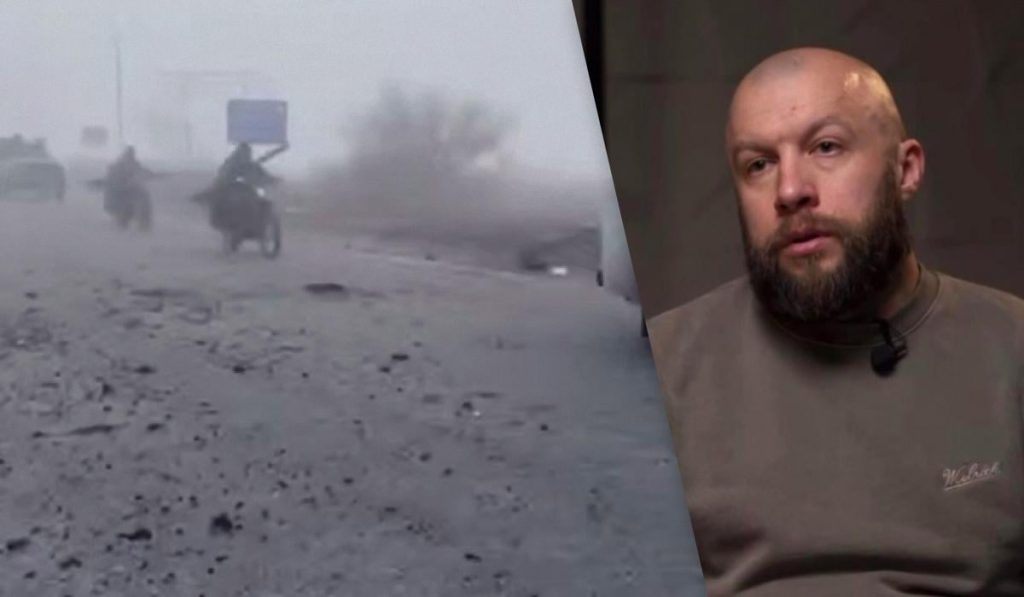 Tattica di avanzamento caotico: un militare commenta i risultati negativi per le forze in campo a Pokrovsk