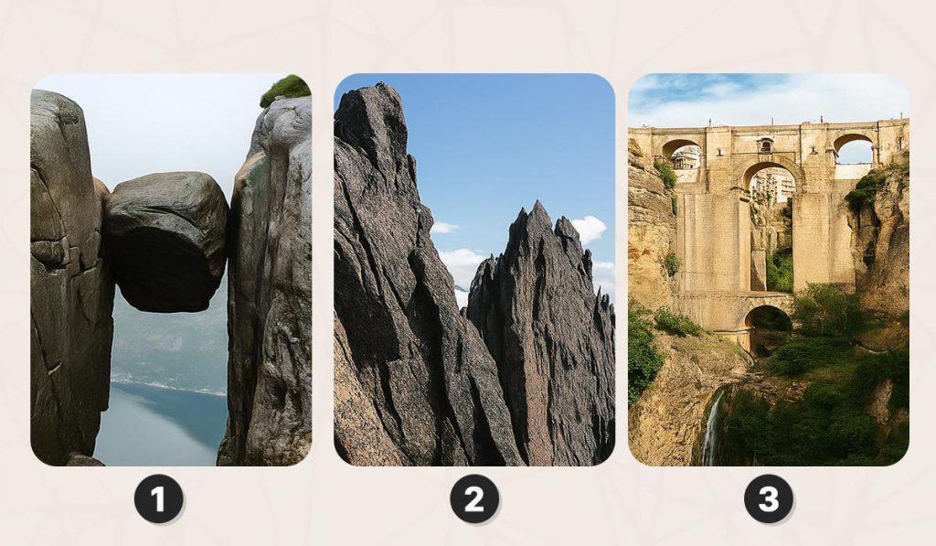 Test psicologico per individuare gli ostacoli alla crescita emotiva con precisione al 99%