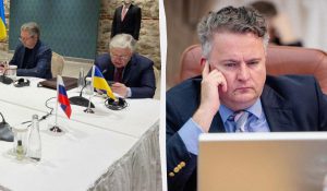 Tensioni tra Russia e Ucraina: sabotaggio dei negoziati a Istanbul