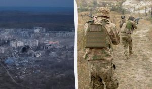 La guerra in Ucraina: una crisi che minaccia la pace e la sicurezza in Europa