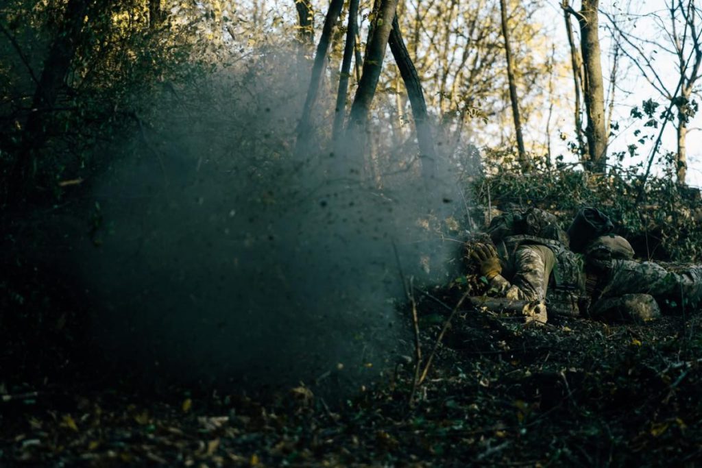 Russia a 4 km da Gulyaipole: rischio di interruzione logistica